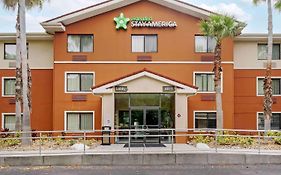 Extended Stay America Select Suites Tampa Airport Memorial Hwy